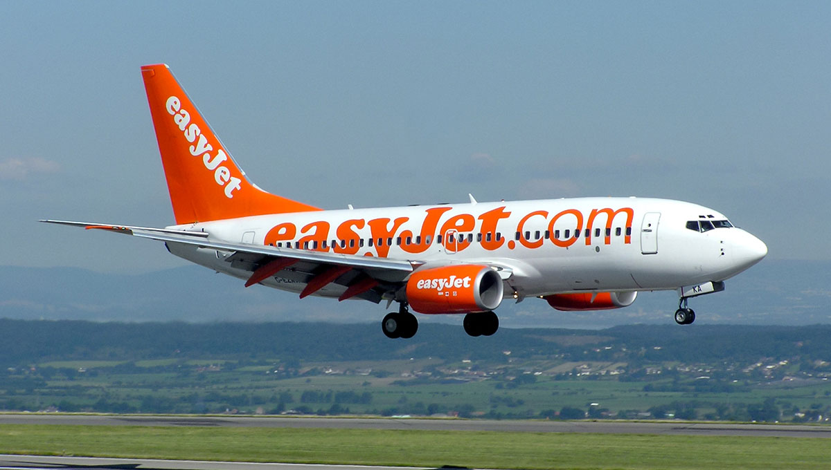 Easy Jet: Low Cost Vibes Blog