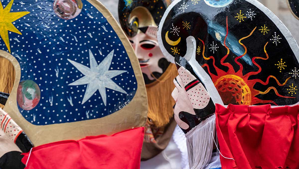 Patras: The king of Greek carnivals