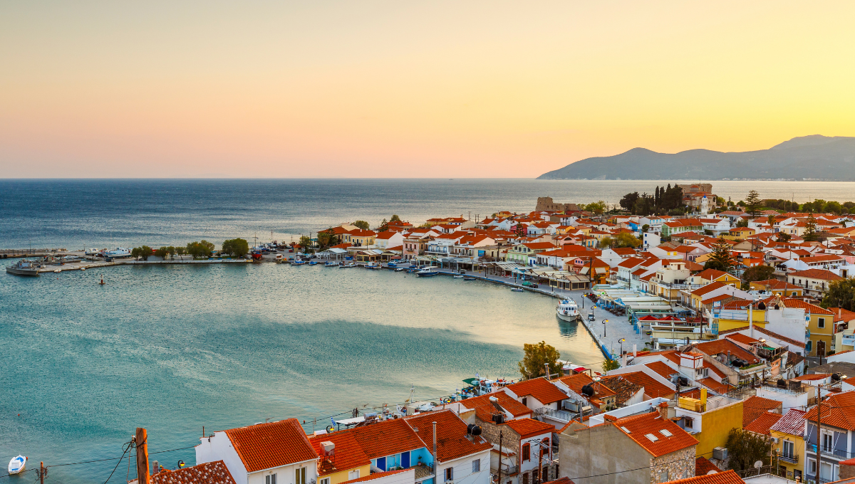All inclusive Greek holidays to Samos - Low Cost Vibes Blog