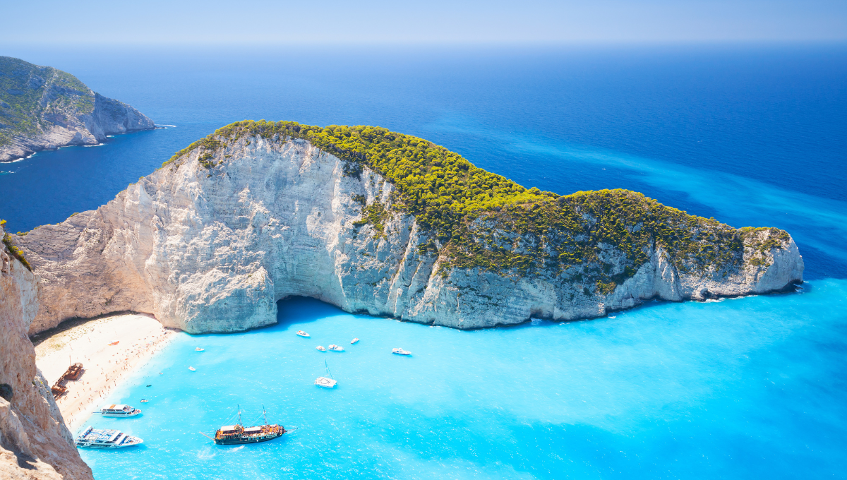 All inclusive Greek holidays to Zakynthos - Low Cost Vibes Blog