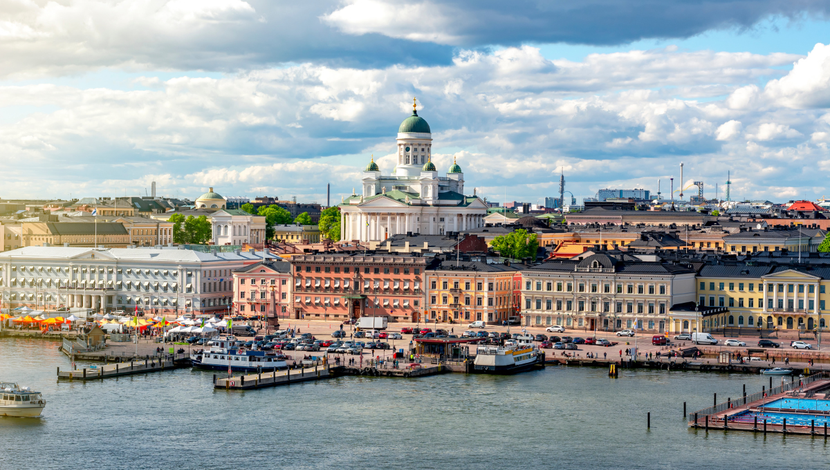 All inclusive cheap holidays to Finland - Low Cost Vibes Blog