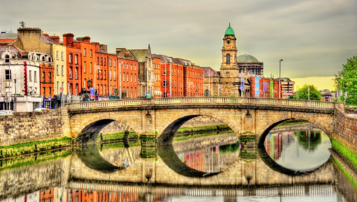 All inclusive cheap holidays to Ireland - Low Cost Vibes Blog