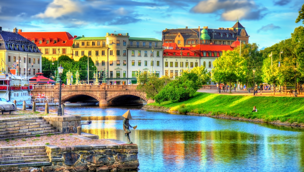 All inclusive cheap holidays to Sweden - Low Cost Vibes Blog