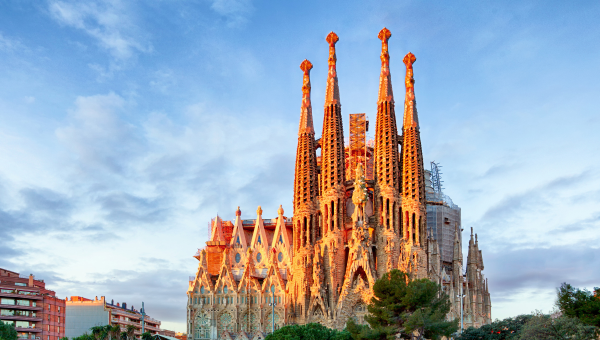 Barcelona, best Places to Visit in Europe 2023 - Low Cost Vibes Blog