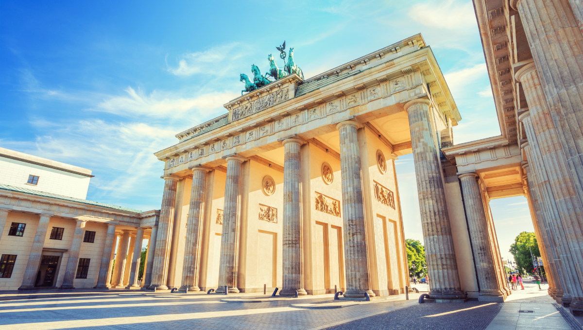 Berlin, best Places to Visit in Europe 2023 - Low Cost Vibes Blog