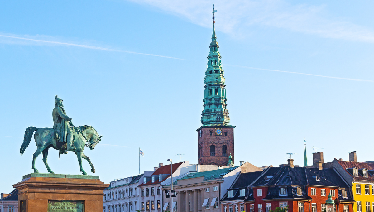 Copenhagen alone makes it worthwhile to travel to Denmark - Low Cost Vibes Blog