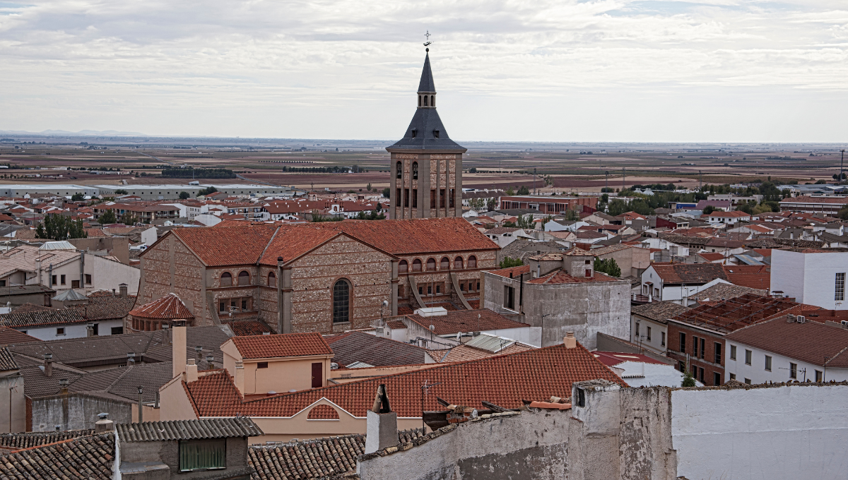 Ciudad Real, most famous places in Spain - Low Cost Vibes Blog