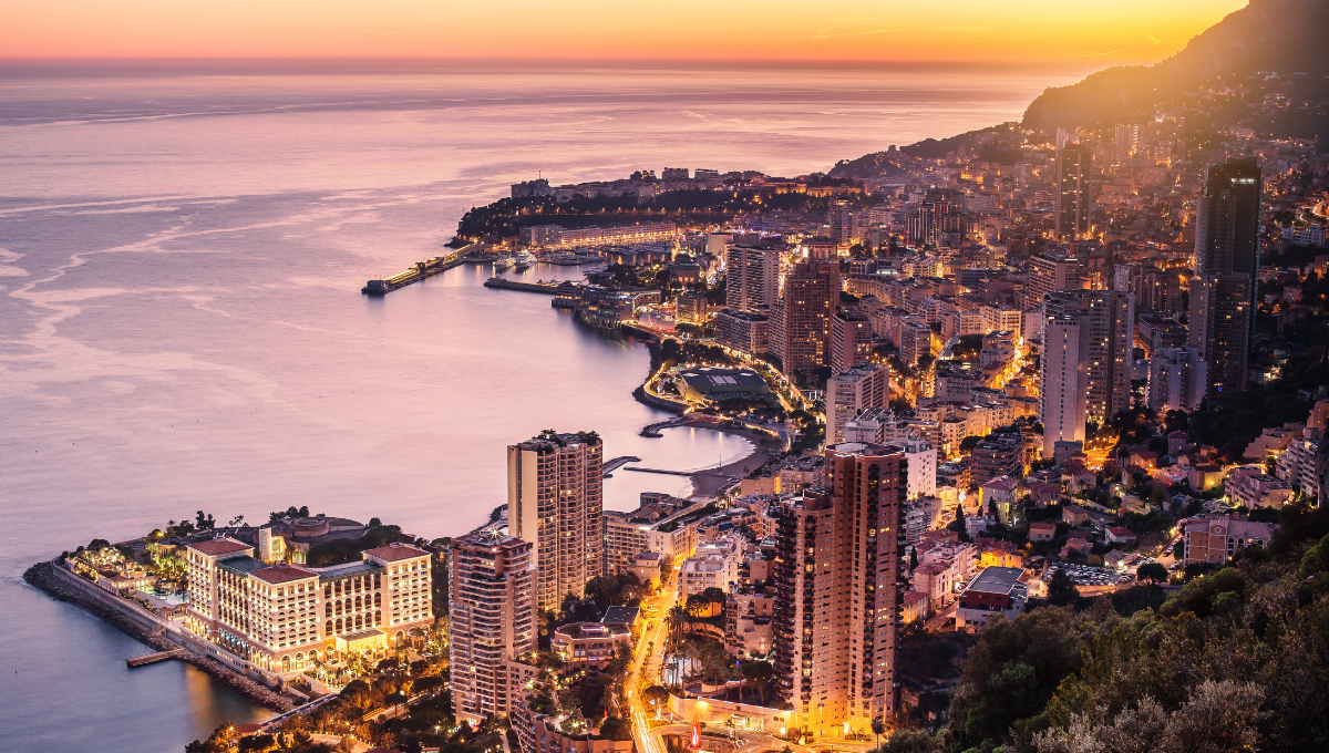 Monaco, best holiday destinations in Europe - Low Cost Vibes Blog