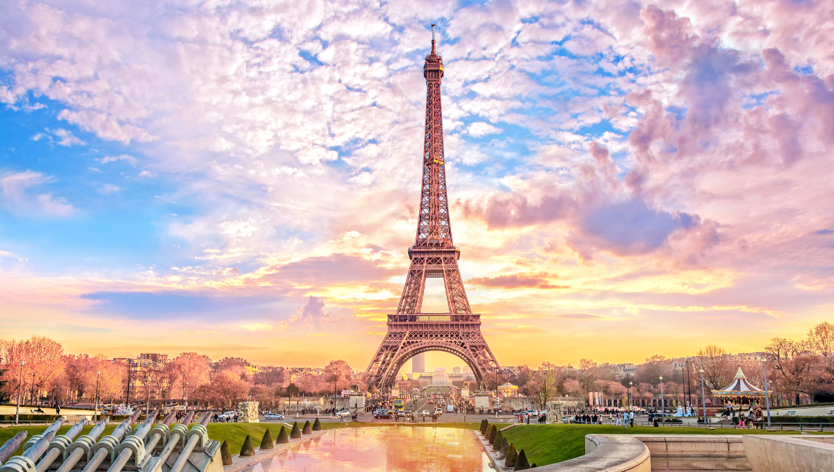 Paris, best Places to Visit in Europe 2023 - Low Cost Vibes Blog