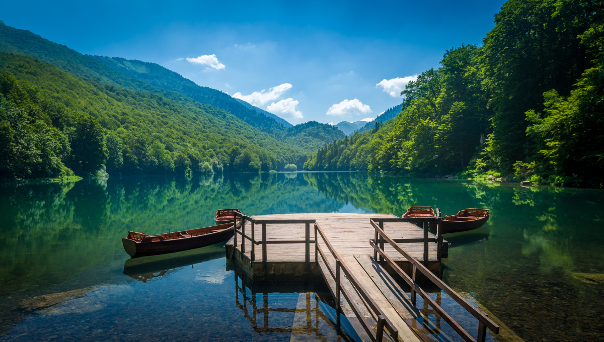 Best things to do in Biogradska Gora mountains, Montenegro - Low Cost Vibes Blog, Good Vibes Only