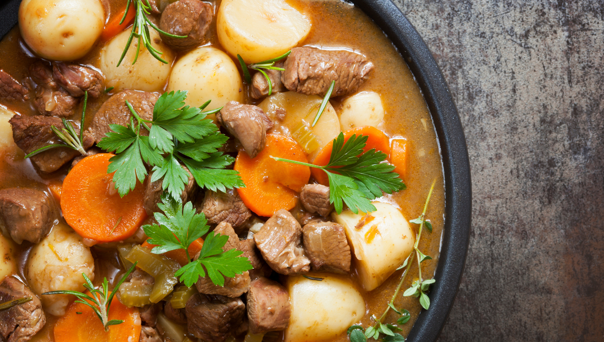 Irish Stew, Five Best World-class Cuisine - Low Cost Vibes Blog