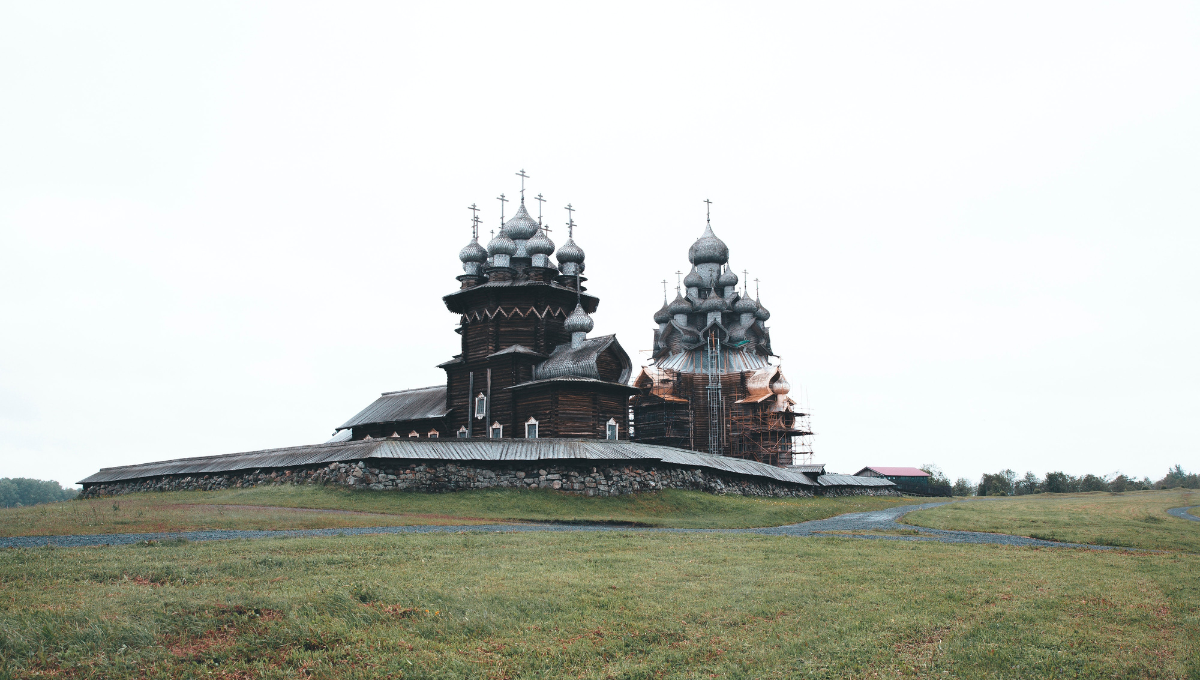 Kizhi Island, a picturesque world heritage - Low Cost Vibes Blog, Good Vibes Only