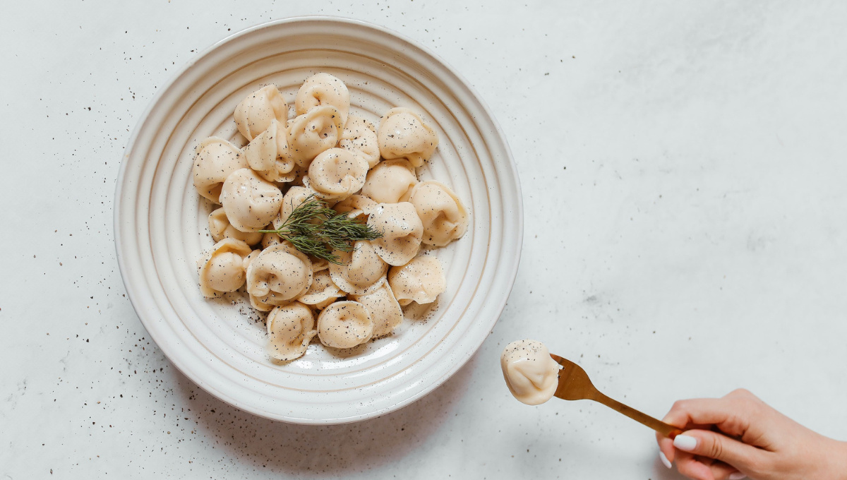 Pelmeni, best food in Russia - Low Cost Vibes Blog, Good Vibes Only