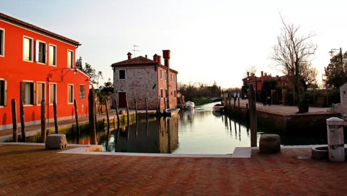 Visit and explore Torcello Island - Low Cost Vibes Blog