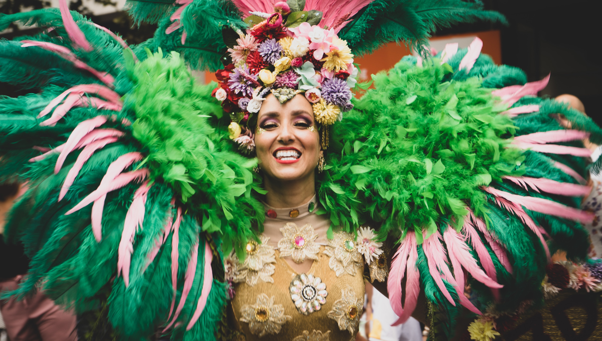 Celebrate the festivals in the vibrant city - Low Cost Vibes Blog, Good Vibes Only