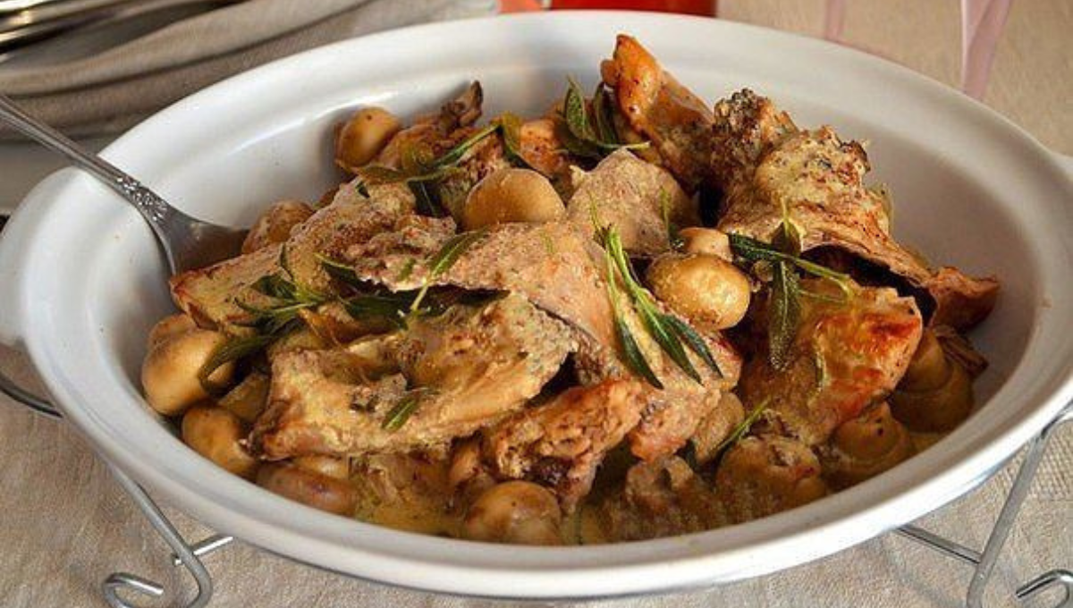 Rabbit Qassatat, top Maltese dishes - Low Cost Vibes Blog, Good Vibes Blog