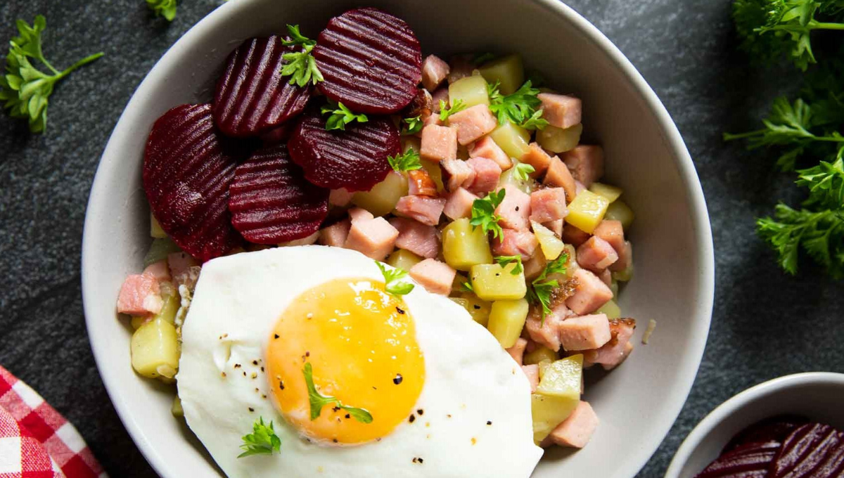 Swedish Hash, top hypnotising cuisines in Stockholm - World Holiday Vibes Blog