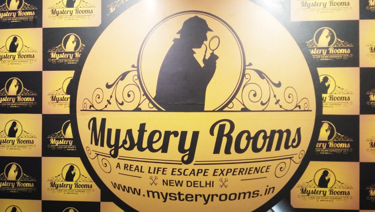 6 Rooms That Will Make You Escape From The Reality