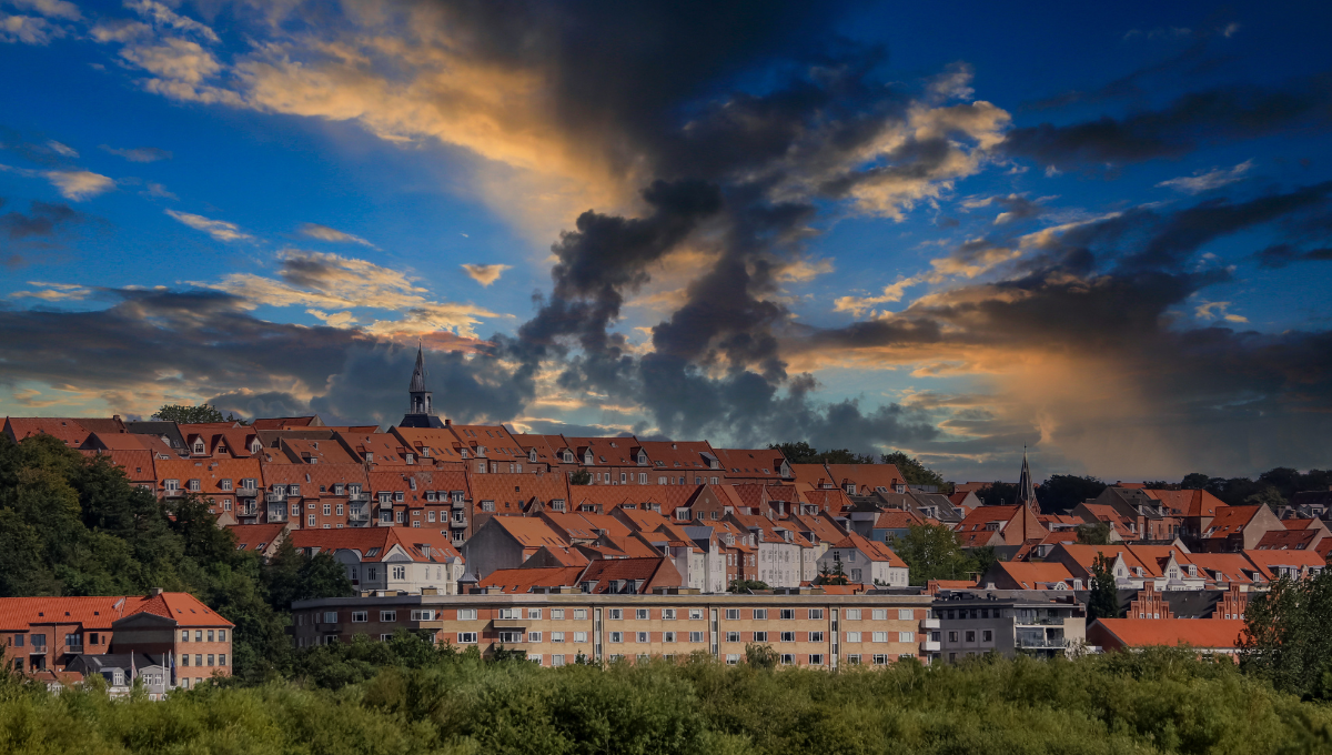 Points of Interest in Randers - The sixth largest city of Denmark