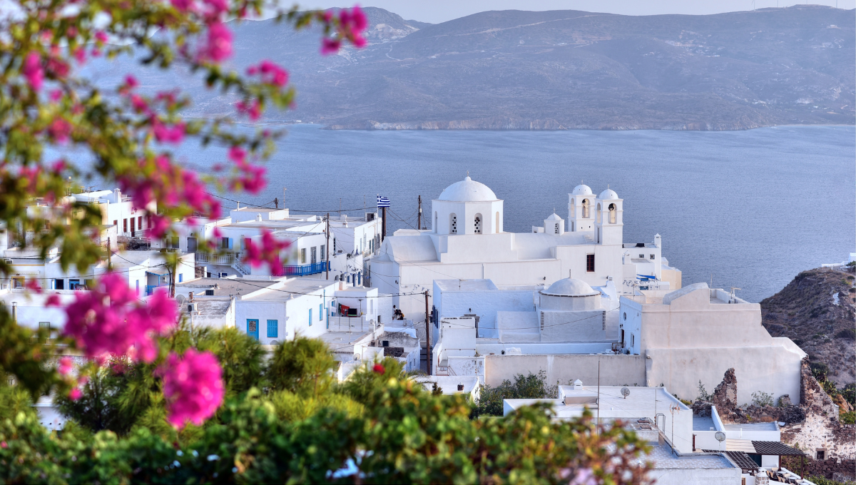 Breathtaking Greek Islands - 8 Reasons to Explore the Gem of Greece