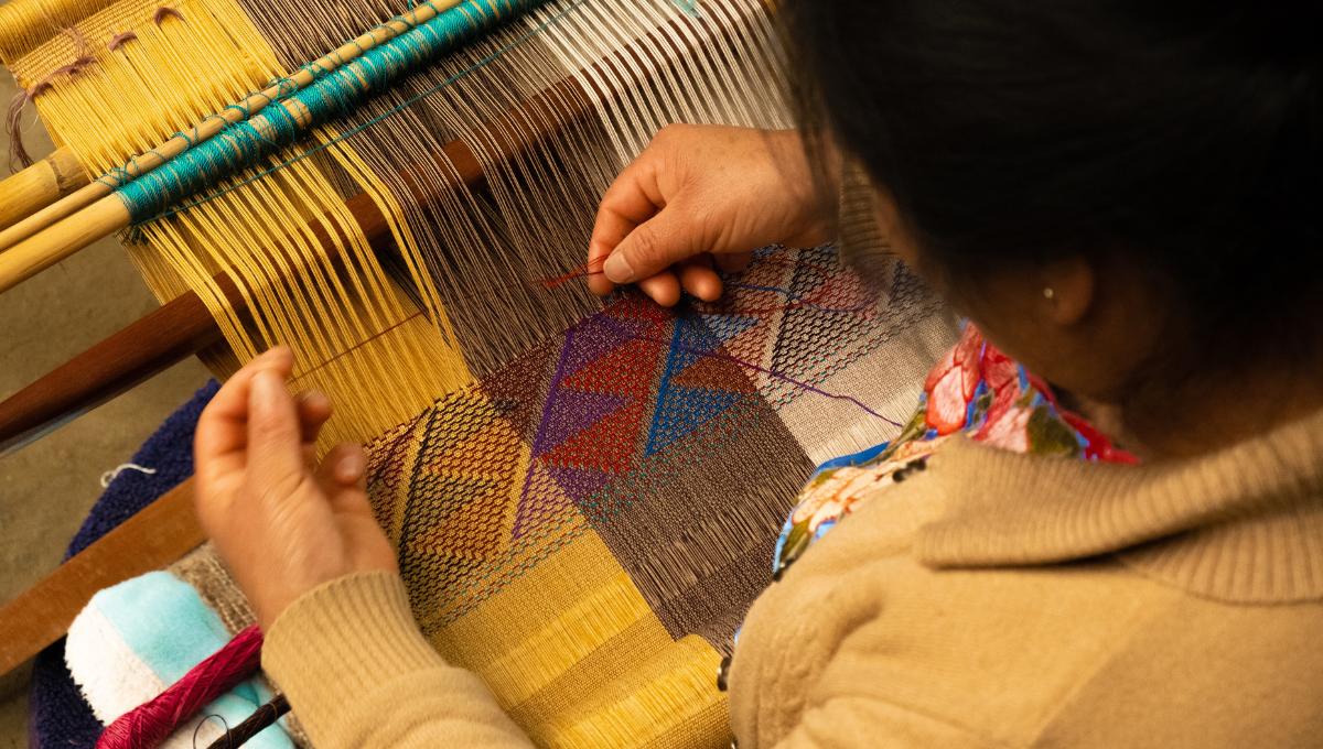 Village of Weaving, exciting things to do in Bodrum, Turkey