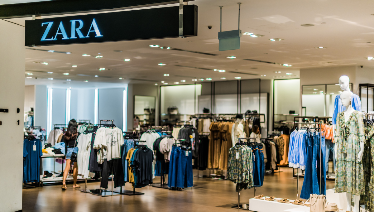 Zara, top fashion brand in Spain, Europe - Latest fashion trends - Low Cost Vibes Blog