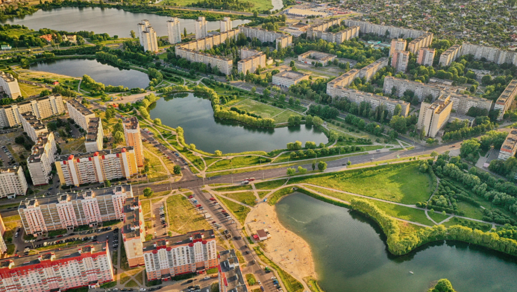 An Excursion to the Lungs of Europe Best Places to Visit Belarus