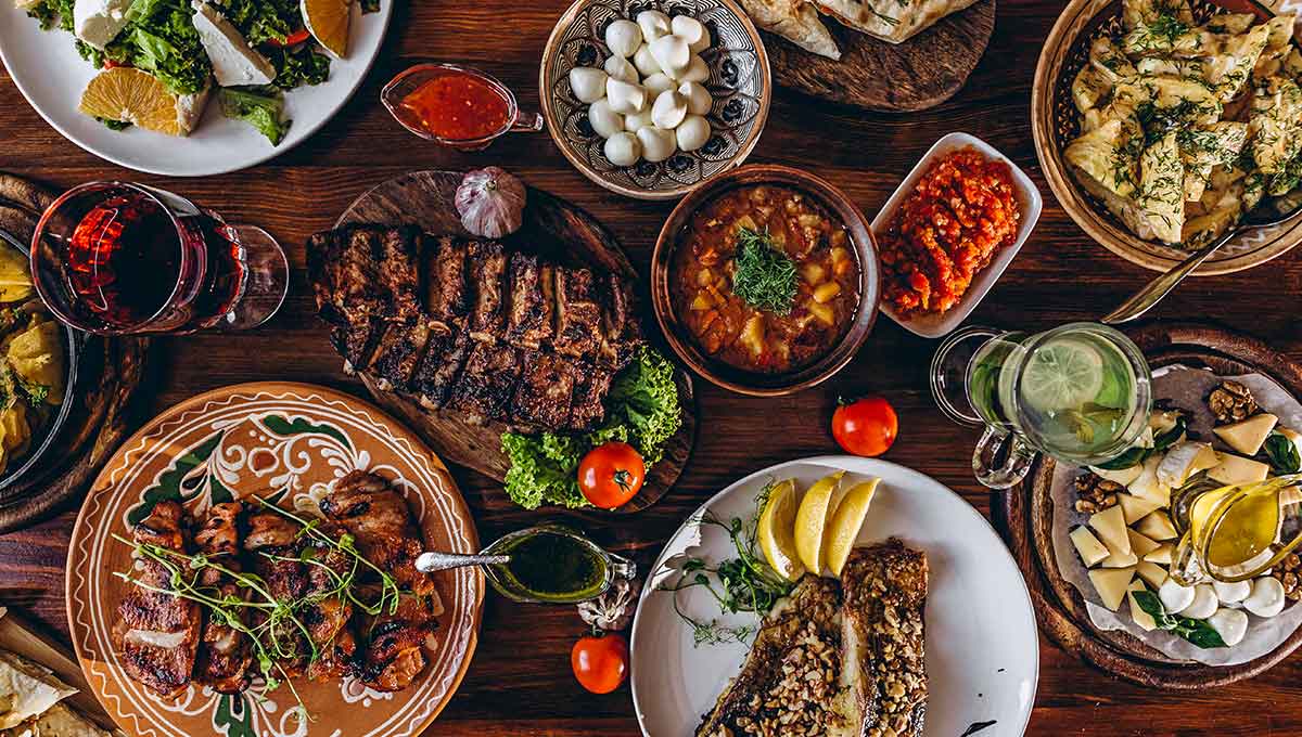 The Best 10 European Dishes Food Vibes The Best 10 European Dishes Food Vibes