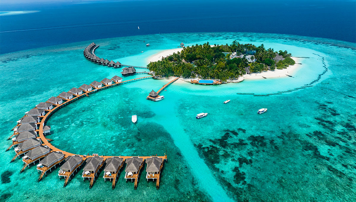 How Much Is It to Go to the Maldives? Budget Guide